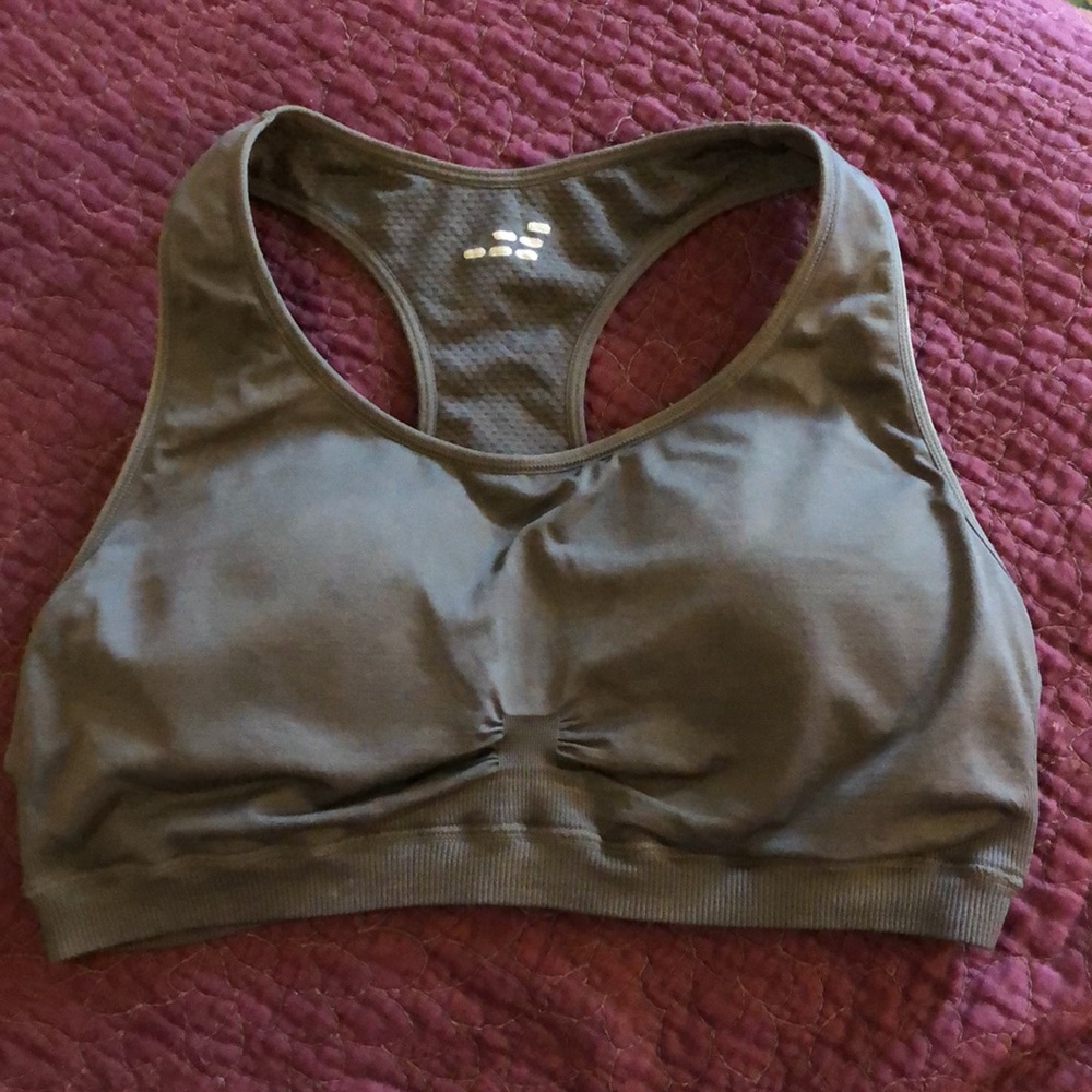 Woman’s BCG Sports Bra